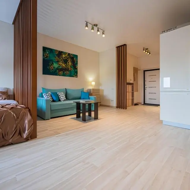 Real photos of ApartDay at 64 Ordzhenikidze Street