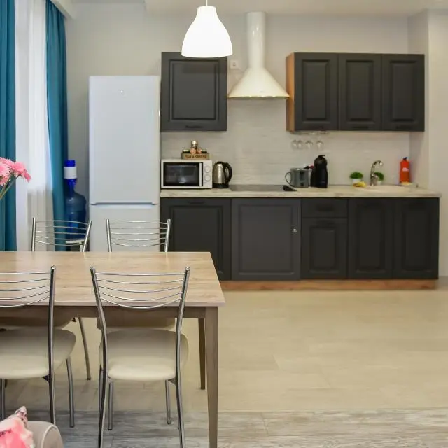 Real photos of Apartments Like at home on Guy Street 