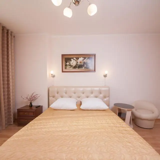 Real photos of Apartments on Vodopyanova street 6