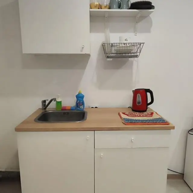 Real photos of Apartments on Nizhnyaya Dubrova street 47k1