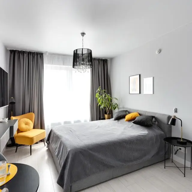 Реальные фото Home24 на Руставели 14