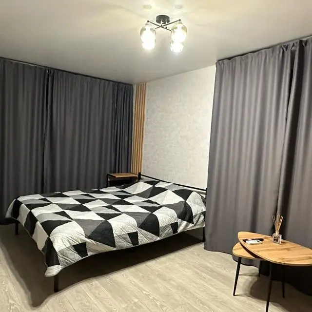 Real photos of Apartment on Gagarin Street