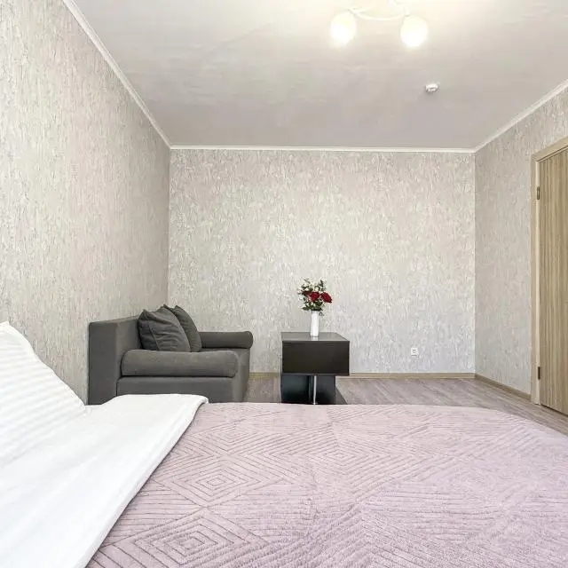 Real photos of Monaco Apartments 24 on Pustoshkina 14 (39)