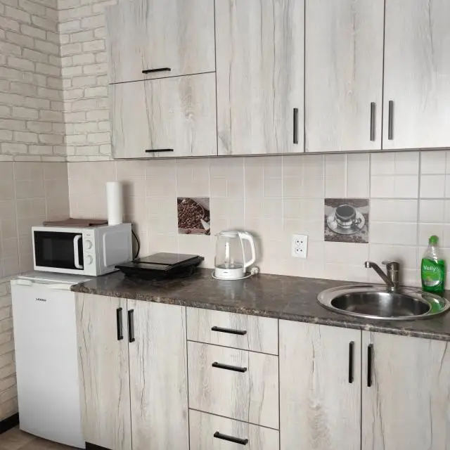 Real photos of Apartments on Sovetskaya street 35