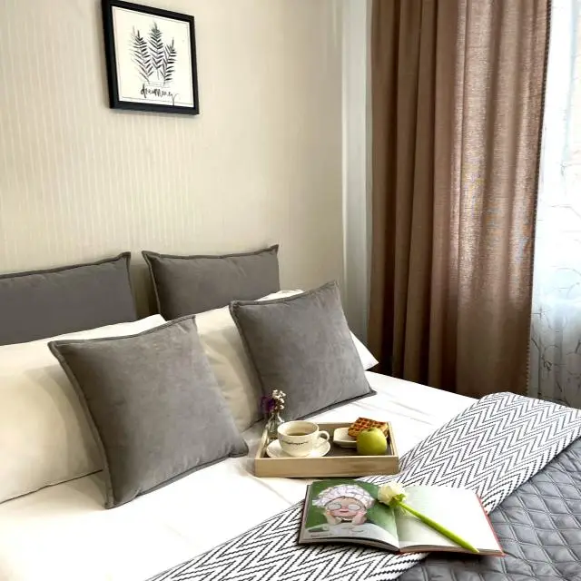 Real photos of Apartments on Antikainen Street