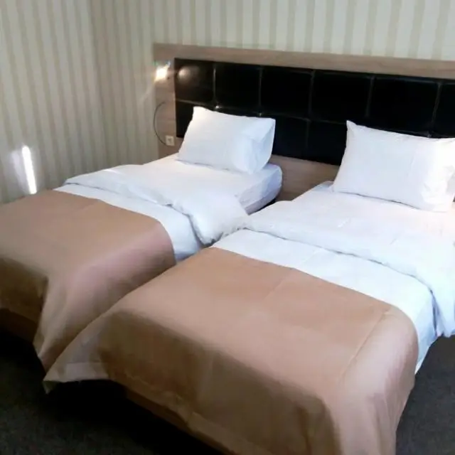 Real photos of Grand Hotel