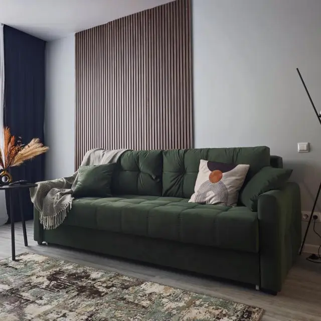 Real photos of Apartments on 6th Radial street 7/1k2
