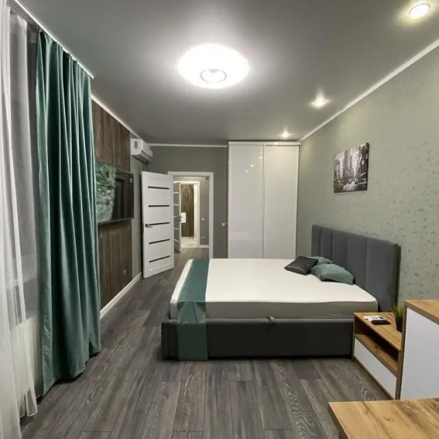 Real photos of Apartment from the Home Hotel company on Salmyshskaya St., 61