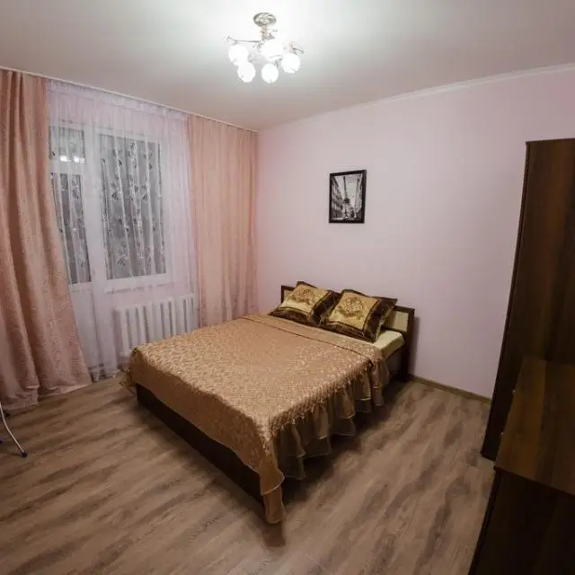 Real photos of Apartment from the company Home Hotel on Mira, 3/1