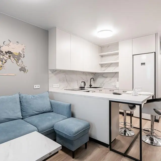 Реальные фото Roomer (Румер) на улице Скрыганова 2Б