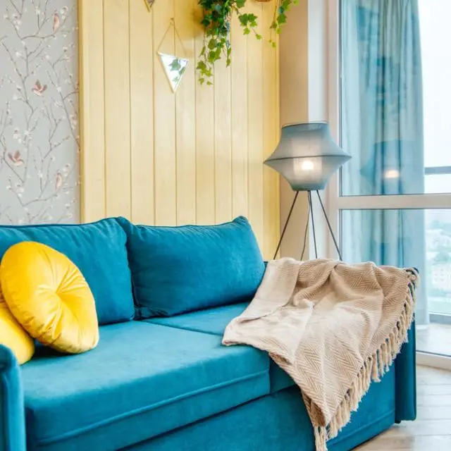 Real photos of Elhome (Elhome) on Novo-Sadovaya street 106G