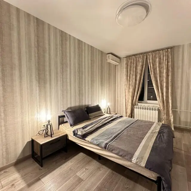 Real photos of Apartments on Sovetskaya street 28