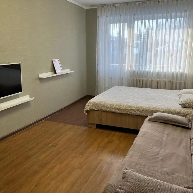 Real photos of Apartments on Gafiatullina 13