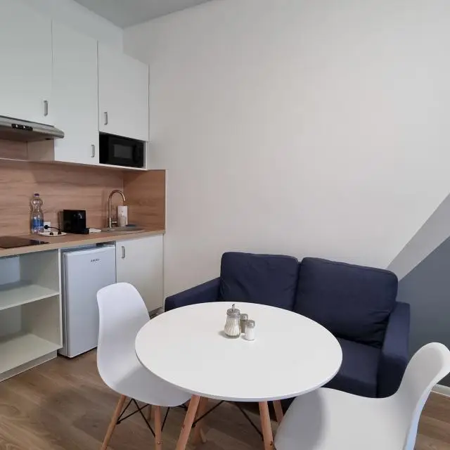 Real photos of Apartments on Cosmonauts 11B