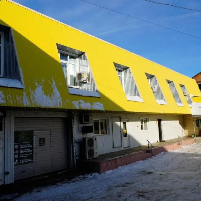 Real photos of Art Hostel