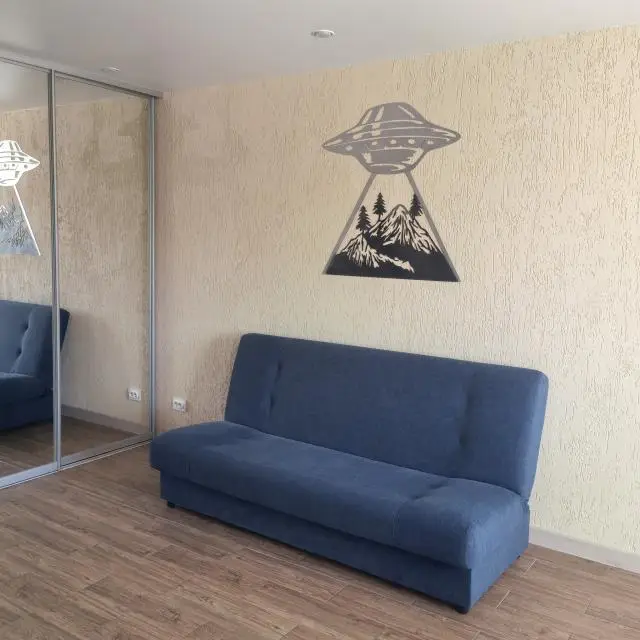 Real photos of Apartments on 124 Pushkin Street