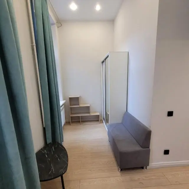 Real photos of Duplex studio apartment