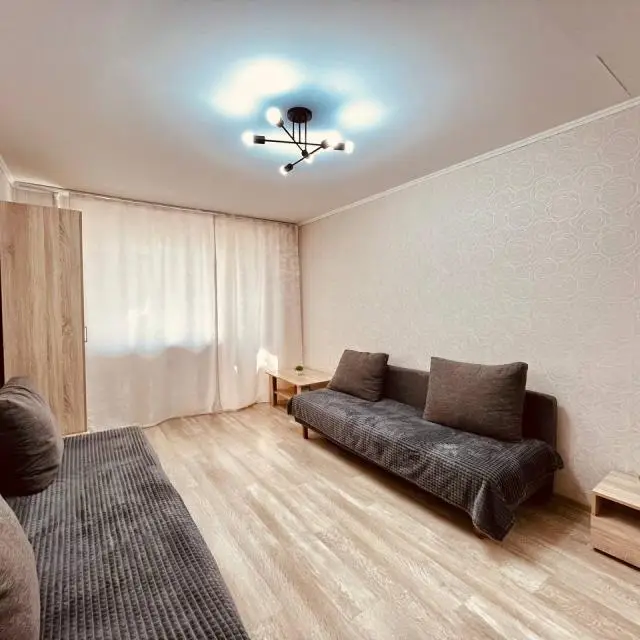 Real photos of Apartment Level on Ryazanskaya street 8