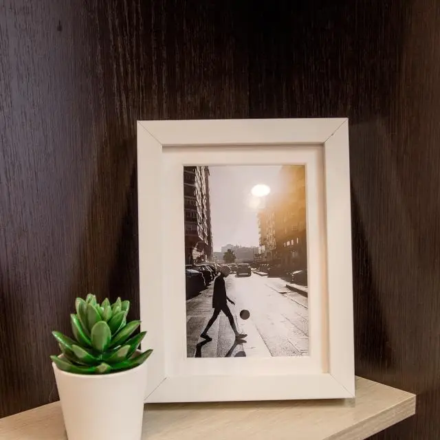 Real photos of Apartments on 145 Greedy Street