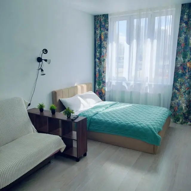 Real photos of SK Apart na ulitse Sakharova, 79