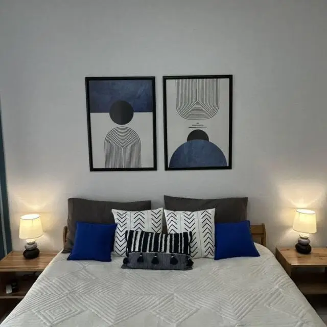 Real photos of Apartments on 10Bk22 Naturnaya Street