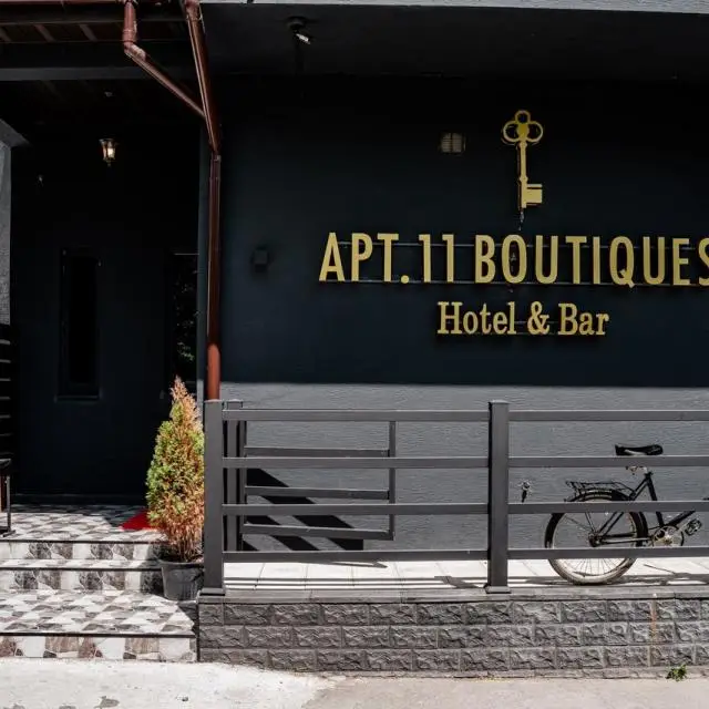 Real photos of Apt. 11 Boutiques 