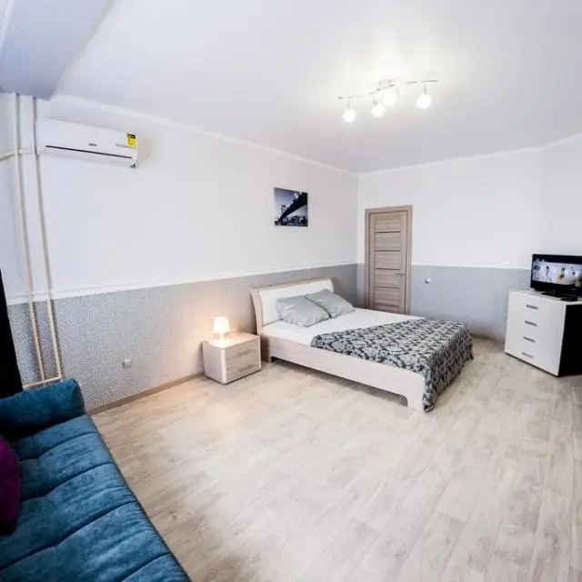 Real photos of Apartment from the Home Hotel company at 51/1 Chkalova Street