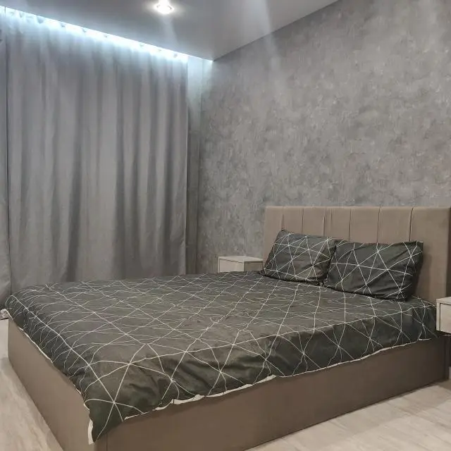 Real photos of BigHouse Apartments on Pobedy Avenue