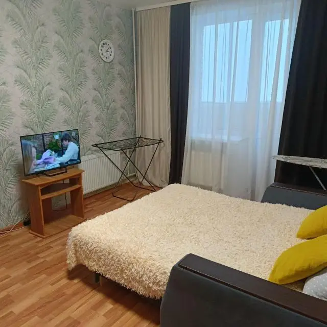 Real photos of Apartments on Bersha 32