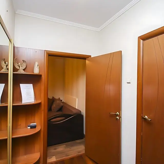 Реальные фото Harter Rooms на улице Просвещения 43