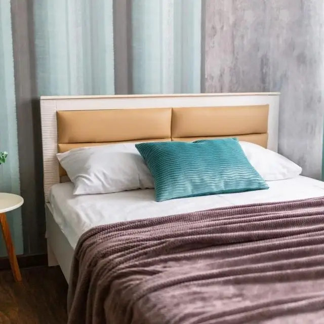 Real photos of Apartment Room-Room Krasnoznamennaya 62