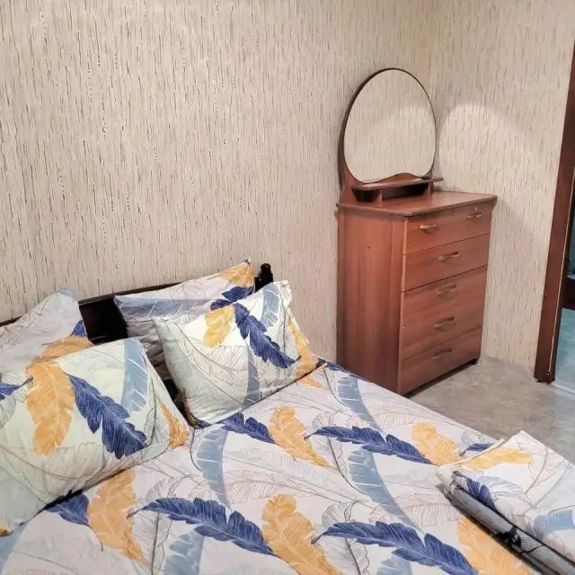 Real photos of Apartments on Prospekt imeni Gazeta Krasnoyarsk Worker 123