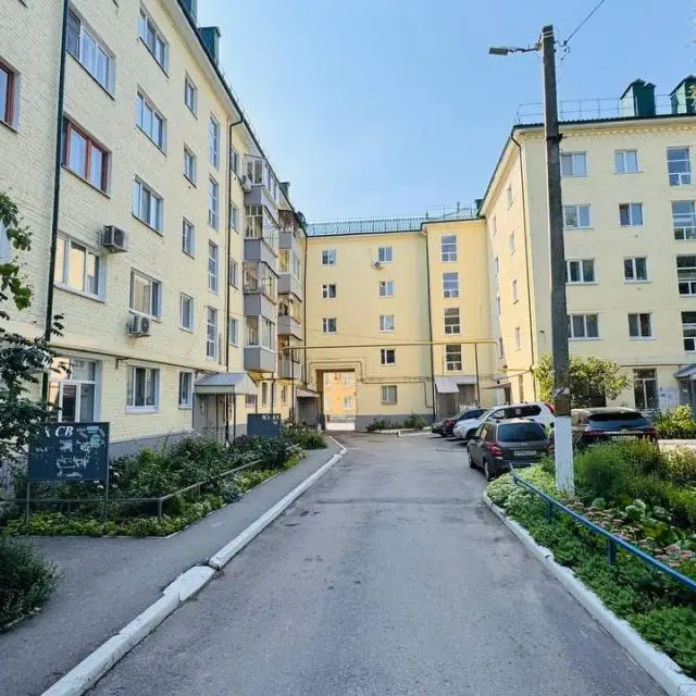 Real photos of Sweet home