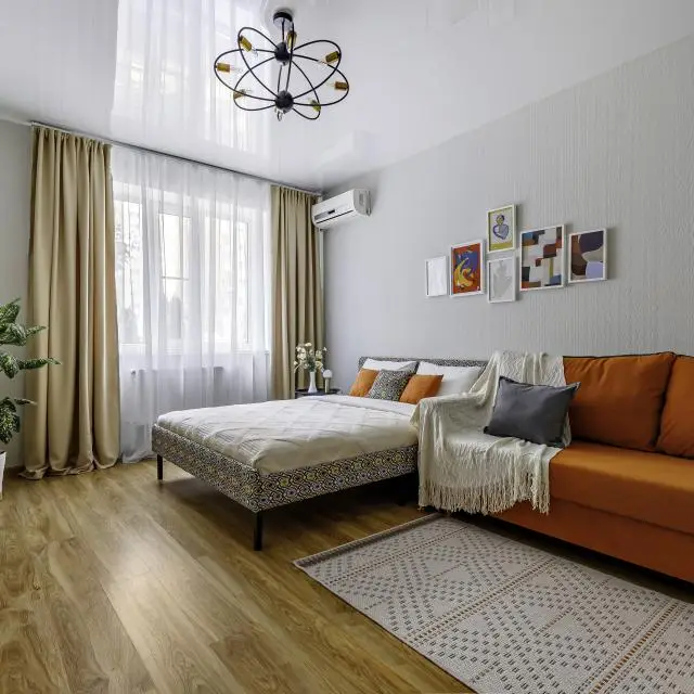 Real photos of Apartments Vostochno-Kruglikovskaya street 28/3