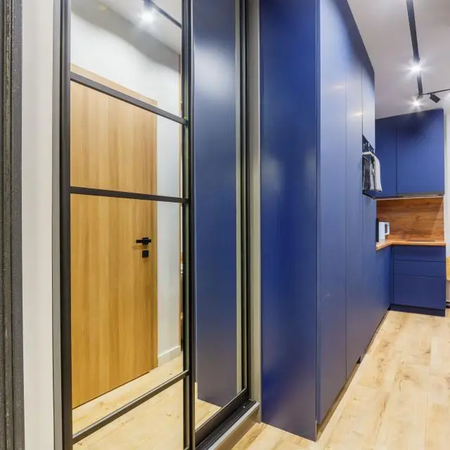 Real photos of Cozy apartments in the very center of Moscow — near the Mayakovskaya metro station
