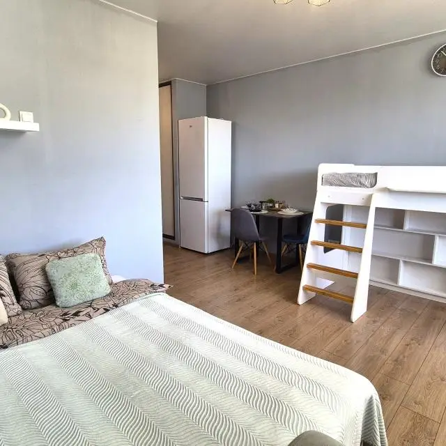 Real photos of Apartments on 51B Russian Street