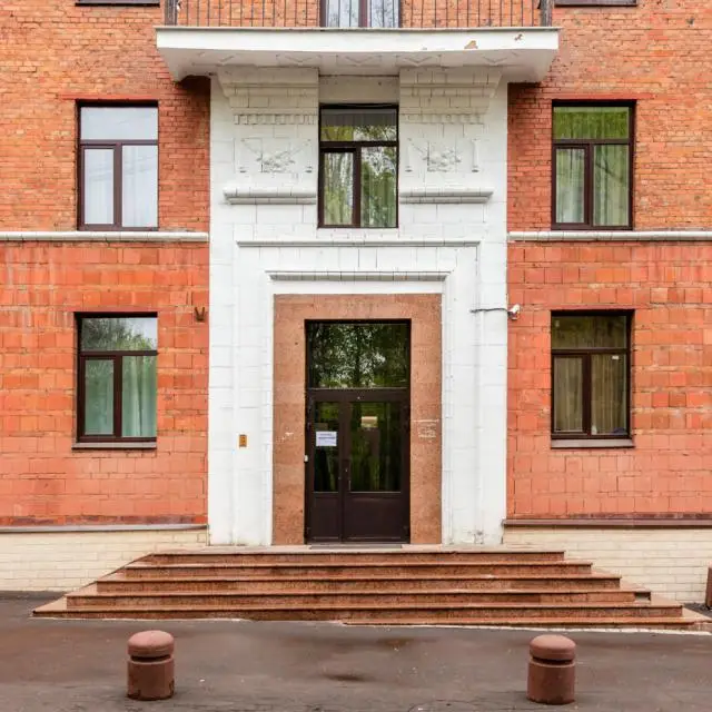 Реальные фото BestFlat24 (БэстФлэт24) на улице Гостиничная 4А корпус 8