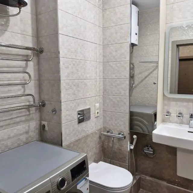 Real photos of Apartments on Peter Mstislavets street 17