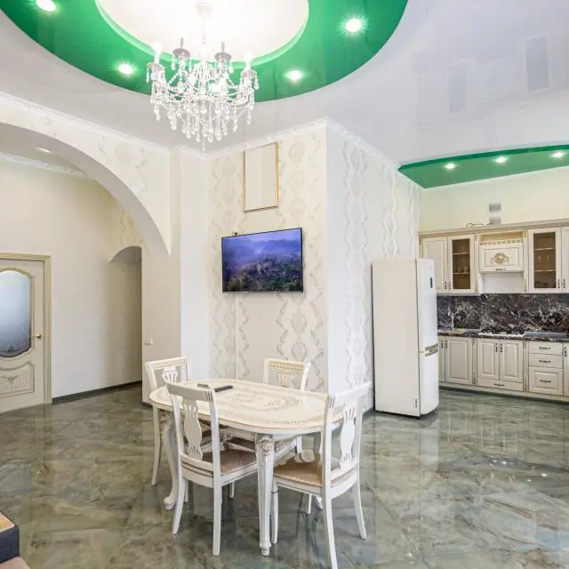 Real photos of 67 apartments on Belyaev street 6A
