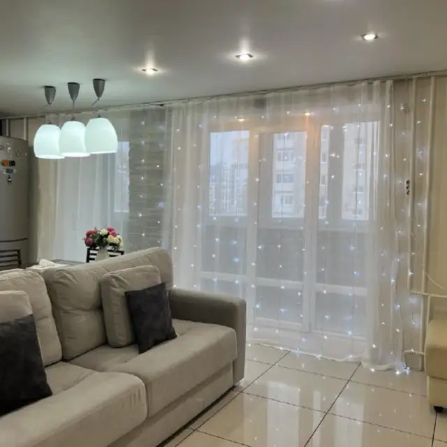 Real photos of Apartments on 7th Podlesnaya 20