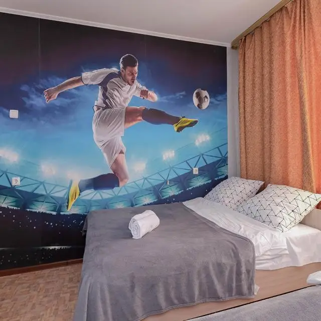 Real photos of Apartments on Titova street 238/2