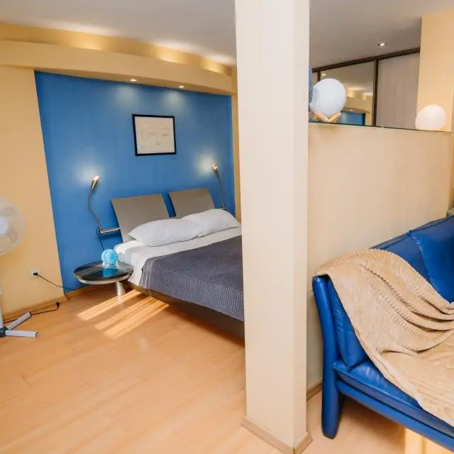 Real photos of Apartments on Sadovaya street 9