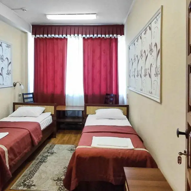 Real photos of Smart Hotel Miass