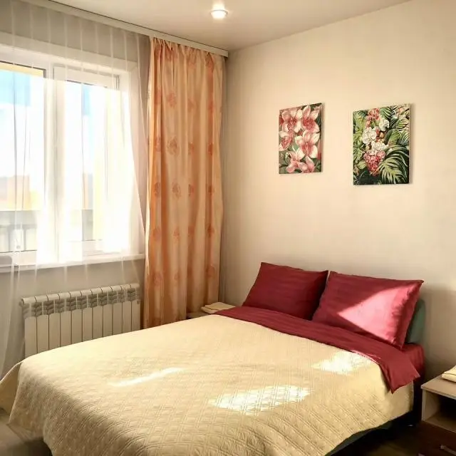 Real photos of Apartments on Smolina, 67k2