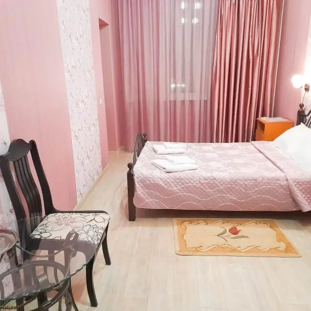 Real photos of SMART HOTEL Lipetsk