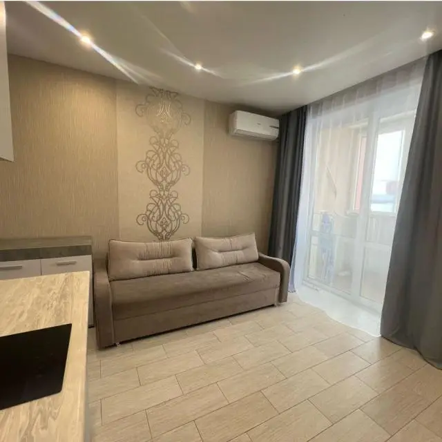 Real photos of Cozy apartment on Pionerskaya street 1/2B