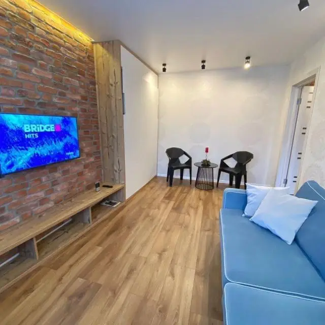 Real photos of Apartments on Moskovsky Prospekt, 42