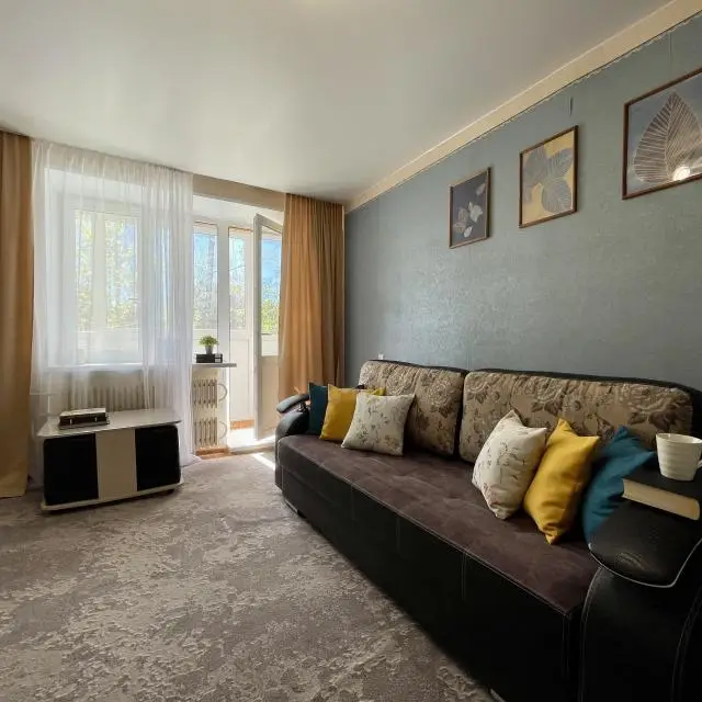 Real photos of Apartments City center and fresh air: apartment on Krasnye Fortov, 2
