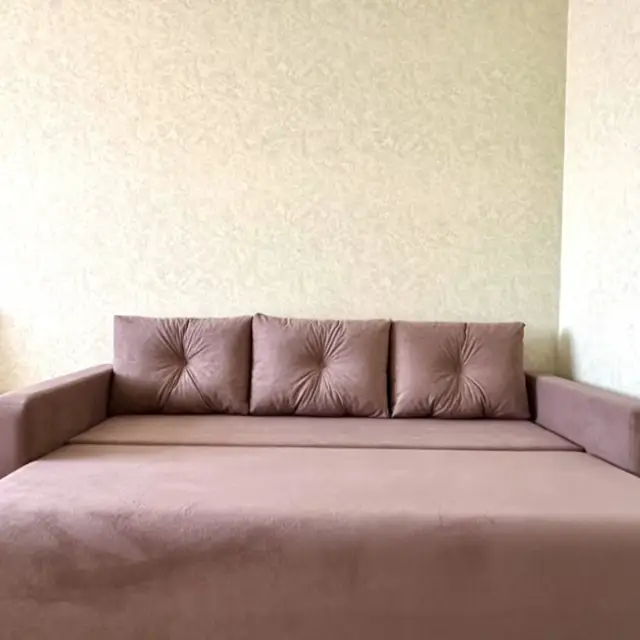 Реальные фото Апартаменты Rooms and apartaments group Чапаева 59 №2