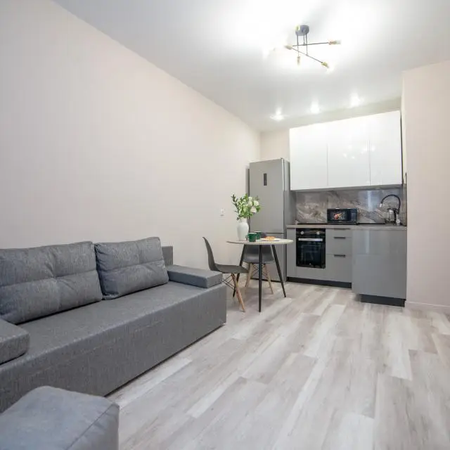 Real photos of BeGuest on 8 Marta street, 204D